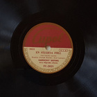 Savikiekko 1951 - Harmony Sisters - Cupol FC-2025 - pikkukuva 3