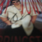BRUCE SPRINGSTEEN LUCKY TOWN  CD VAN ZANDT NIMMARILLA(W) - pikkukuva 2