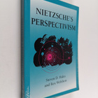 Steven D. Hales : Nietzsche's perspectivism - pikkukuva 1