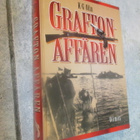 K-G OLIN : GRAFTON-AFFÄREN ( hieno K3 - pikkukuva 1