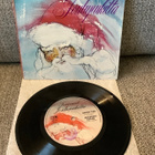 KAI LIND:TERVEISET JOULUPUKILTA 7" PS (SINGLE) - pikkukuva 1