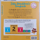 Julia Donaldson : The Trunk and the skunk and other stories - pikkukuva 2