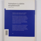 Yhdistyksen ja säätiön tilinpäätösmalli - pikkukuva 2