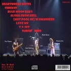 THE CRAMPS live in bourges france 1986 - pikkukuva 2