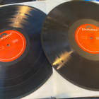 The Mike Gibbs Band: Just Ahead (1972) 2LP - pikkukuva 4
