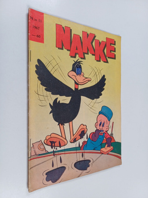 Nakke 11/1967