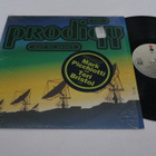 Prodigy - Out Of Space 12" *1992 BREAKBEAT ELECTRONIC* - pikkukuva 1