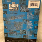 THE THREE STOOGES COLLECTION VOLUME SIX 1949 - 1951 - pikkukuva 2