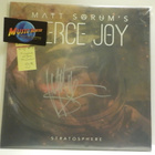 MATT SORUM'S FIERCE JOY - STRATOSPHERE US 2019 - pikkukuva 1
