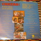 KENNY BALL & His JAZZMEN - Cheers - LP 1979 jazz MINT - pikkukuva 2