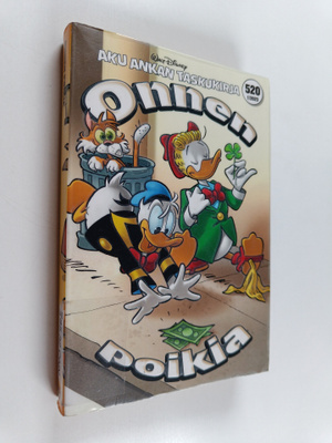 Onnen poikia