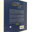 Roz Denny : Modern German Food - Over 70 Contemporary Rec... - pikkukuva 2