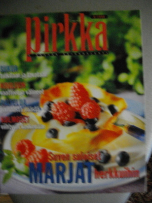 Pirkka lehti Nro 8/1998 (18.3)