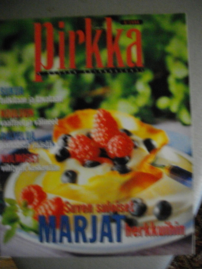 Pirkka lehti Nro 8/1998 (18.3)