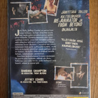 Castle Freak FI DVD - pikkukuva 2