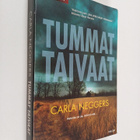 Carla Neggers : Tummat taivaat - pikkukuva 1
