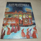 Krenzer - Jucker Saturaitsikka - pikkukuva 1