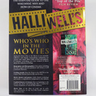 Leslie Halliwell : Halliwell's who's who in the movies - pikkukuva 2