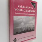 Jean-Baptiste Sawadogo : Valtakunta, voima ja kunnia : jo... - pikkukuva 1