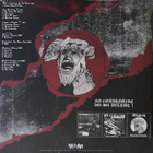 BLITZKRIEG - No Compromise 1981-1983 Volume 1 LP (UK punk) - pikkukuva 2