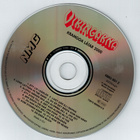 Dansband : Vikingarna - 2000 - Kramgoa Låtar 2000 - CD - pikkukuva 3