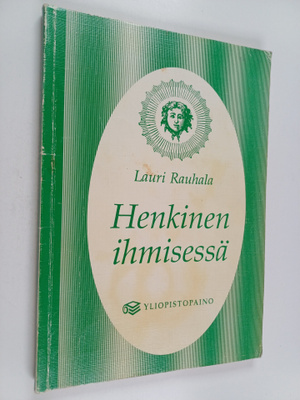 Lauri Rauhala : Henkinen ihmisessä