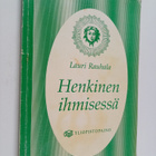 Lauri Rauhala : Henkinen ihmisessä - pikkukuva 1