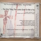 Bryan Adams - The Only Thing That Looks Good... CDS - pikkukuva 2