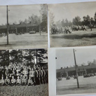4 VANHAA Valokuvaa Tykki Tykistö 1920-l - pikkukuva 1
