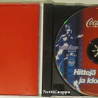 Various • Hittejä Ja Idoleita CD - pikkukuva 3