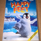 HAPPY FEET DVD - pikkukuva 1