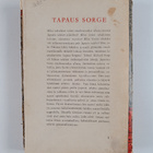 Hans-Otto Meissner : Tapaus Sorge : tosiasiaihin perustuv... - pikkukuva 2