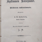 Jean Frederic Lobstein : Sydämmen salaisuudet : viisitois... - pikkukuva 3