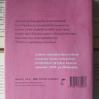 Kati Tervo - Tyttö joka olin (sid.) - pikkukuva 3
