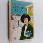 Ann Mari Falk : Vem är Ulla? - pikkukuva 1
