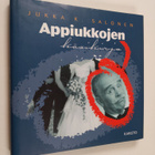 Jukka K. Salonen : Appiukkojen käsikirja - pikkukuva 1