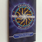 Haluatko miljonääriksi - pikkukuva 1