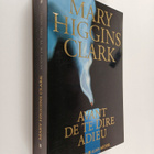 Mary Higgins Clark : Avant de te dire adieu - roman - pikkukuva 1
