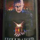 Vhs fi HELLRAISER - pikkukuva 1