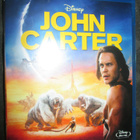 Andrew Stanton: John Carter Blu-Ray - pikkukuva 1