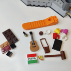 Lego 21319 Friends- the television series - pikkukuva 3