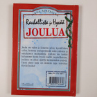Rauhallista ja hyvää joulua - pikkukuva 2
