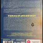 Once a Thief - Limited Edition (4K Ultra HD) Arrow (UUSI) - pikkukuva 4