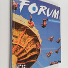 Forum 1 : Uusi yhteiskuntatieto - pikkukuva 1