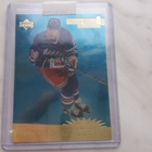 1996-97 UD You Crash The Game Gold #AR20 Redeemed - pikkukuva 1
