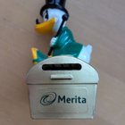 ROOPE LIPAS . MERITA . - pikkukuva 4