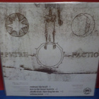 DROWNED - VISCERA TERRAE GREECE 2007 M-/M- LP - pikkukuva 2