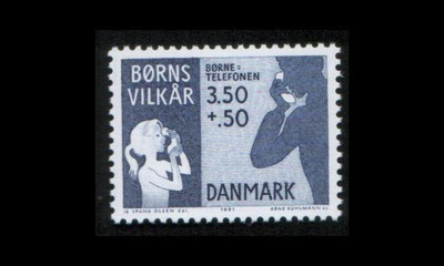 Tanska 1005 ** Lasten ehdoilla (1991)