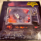 Lizzy Borden - Visual Lies (LP) - pikkukuva 1