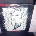 12" EP Mental Penalty : Feels so good ( SIS POSTIKULU ( - pikkukuva 1